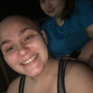 Meet your Posher, Keri